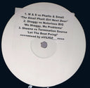 eVilfoz - The Small Phatt Girl Next Door / Mo Shaggy, Mo Problems / Let The Beat Poing! | Very Good Plus (VG+) Generic