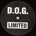 G.O.D. - Bounce To The Beat | Very Good Plus (VG+) Generic