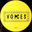 KC Flightt - Voices / Cabana | Very Good (VG) Generic