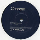 Chopper - Jo And Lisa | Very Good (VG) Very Good (VG)