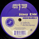 Stacy Kidd - Disco Mania 2 (VINYL) | Very Good (VG) Very Good Plus (VG+)