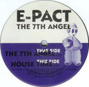 E-Pact - The 7th Angel | Very Good (VG) Very Good (VG)