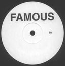Vincent Bastille - Famous | Very Good (VG) Generic