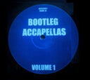 Various - Bootleg Accapellas Volume 1 | Very Good (VG) Generic
