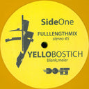 Yello - Bostich | Mint (M) Generic