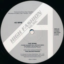The Bomb! (These Sounds Fall Into My Mind) (Massivedrum Remix) | Mint (M) Mint (M)