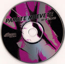 Various - Parate Muevete - Get Up & Move | Near Mint (NM) Near Mint (NM)