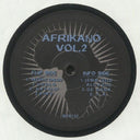 Vincent Galgo - Afrikano Vol.2 | Mint (M) Mint (M)
