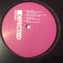 Sampler EP 9 | Mint (M) Mint (M)