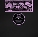 Happy Birthday | Mint (M) Mint (M)