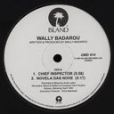 Wally Badarou - Mambo | Mint (M) Generic