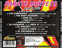 Parate Muevete - Get Up & Move | Near Mint (NM) Near Mint (NM)