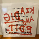 KZA Dig And Edit 2xLP Mint (M) Mint (M)