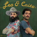 Leo & Caito (VINYL) | Mint (M) Mint (M)