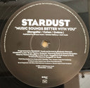 Music Sounds Better With You | Mint (M) Mint (M)