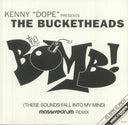 The Bomb! (These Sounds Fall Into My Mind) (Massivedrum Remix) | Mint (M) Mint (M)