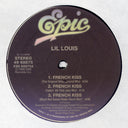French Kiss | Mint (M) Generic
