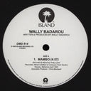 Wally Badarou - Mambo | Mint (M) Generic