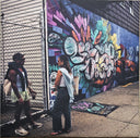 Brooklyn #GU45 | Mint (M) Mint (M)