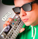HOUSEMEISTER - OP-1 |