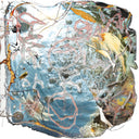 I Am Toward You [CD]