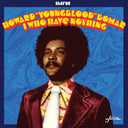 I Who Have Nothing [Vinyl]