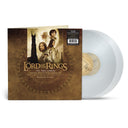 Howard Shore - The Lord Of The Rings: The Two Towers (PALANTIR CLEAR VINYL) | Mint (M) Mint (M)