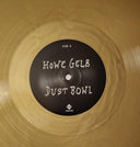 Howe Gelb - The Coincidentalist + Dust Bowl | Mint (M) Mint (M)