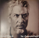 Howe Gelb - The Coincidentalist + Dust Bowl | Mint (M) Mint (M)