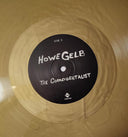 Howe Gelb - The Coincidentalist + Dust Bowl | Mint (M) Mint (M)