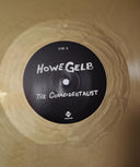 Howe Gelb - The Coincidentalist + Dust Bowl | Mint (M) Mint (M)