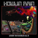 HOWLIN RAIN - Under The Wheels Vol. 2 [Vinyl]