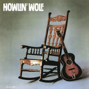 Howlin' Wolf (The Rockin' Chair Album) | Mint (M) Mint (M)