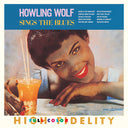 Sings The Blues [Vinyl]