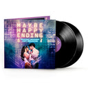 Maybe Happy Ending (Original Broadway Cast Recording) [Vinyl]