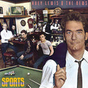Huey Lewis & The News - Sports (40th Anniversary) | Mint (M) Mint (M)