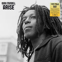 HUGH MUNDELL - Arise [LP] [Vinyl]