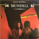 HUGH MUNDELL - Mundell |
