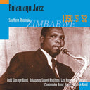 HUGH TRACEY - Bulawayo Jazz: Southern Rhodesia 1950, '51, '52 | Mint (M)