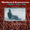 Malawi Grooves 1950, '57, '58 [Vinyl]