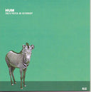Hum - You'D Prefer An Astronaut |