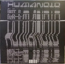 Built By Humanoid | Mint (M) Mint (M)