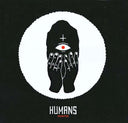 HUMANS - Noontide (CD) |