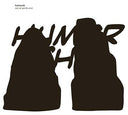HUMCRUSH - Rest At Worlds End |