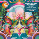 Hundred Watt Heart - New Unknown (Limited Edition Blue Vinyl) |