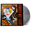 Hundred Watt Heart - Turbulent Times (Limited Edition, 180 Gram Clear Vinyl) | Mint (M) Mint (M)