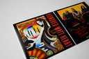 Hundred Watt Heart - Turbulent Times (BLUE VINYL) | Mint (M) Mint (M)