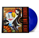 Hundred Watt Heart - Turbulent Times (BLUE VINYL) | Mint (M) Mint (M)
