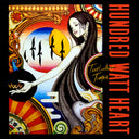 Hundred Watt Heart - Turbulent Times (CD) | Mint (M) Mint (M)