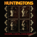 Muerto, Carcel, O Rocanrol Renacido (White Vinyl) |